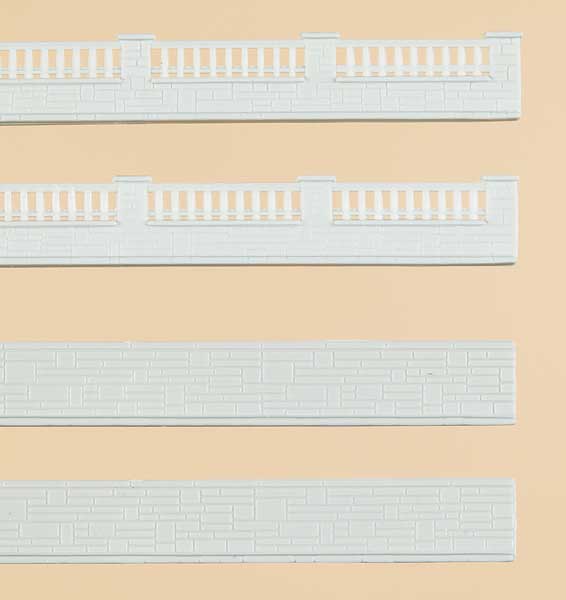 Garden fences walls<br /><a href='images/pictures/Auhagen/42559.jpg' target='_blank'>Full size image</a>